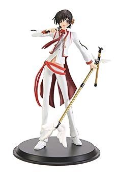 【中古】コードギアス 反逆のルルーシュR2 DXFフィギュア1～RED ＆ WHITE～ﾙﾙｰｼｭ