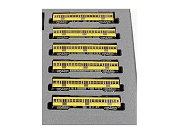 【中古】KATO Nゲージ 西武鉄道 101系 初期形 6両セット 10-1208 鉄道模型 電車