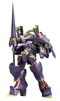 【中古】コトブキヤ フレームアームズ NSG-Z0/E ドゥルガーI 初回限定仕様 完全受注生産品 1/100スケール プラスチックキット