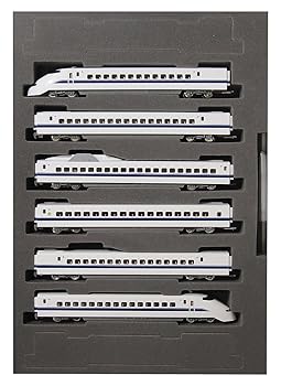 【中古】TOMIX Nゲージ 300 0系 東海道 山陽新幹線 後期型 基本セット 92869 鉄道模型 電車