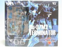 【中古】【39shop】マブラヴ★トータル・イクリプス A3 2008 LIMITED No.06 Su-37M2 チェルミナートル ジャール大隊指揮官機(良い)|アトリエ絵利奈