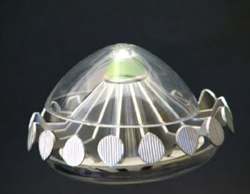 【中古】コナミSFムービーセレクション　謎の円盤UFO−04　ユー・エフ・オー　UFO　単品画像
