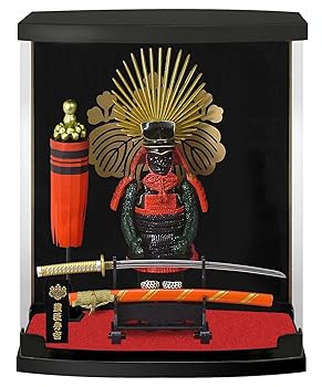 楽天市場】【中古】(未使用・未開封品) 戦国武将甲冑フィギュア