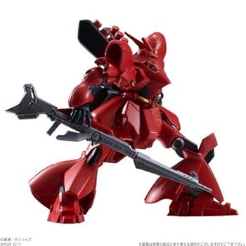 【中古】【39shop】機動戦士ガンダム★ASSAULT KINGDOM EX03 サザビープレミアムバンダイ限定版 食玩・ガム(非常に良い)｜アトリエ絵利奈