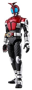 【中古】Figure-rise 6 仮面ライダー カブト