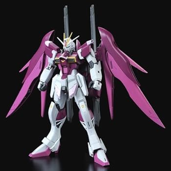【中古】MG 1/100 デスティニーインパルスガンダム Rリジェネス プラモデルプレミアムバンダイ限定