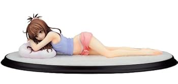 【中古】To LOVEるーとらぶるーダークネス 結城 美柑 1/7スケール PVC製塗装済完成品