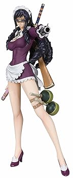 【中古】【39shop】フィギュアーツZERO★ベビー5（良い）｜アトリエ絵利奈