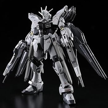 【中古】RG 1/144 ZGMF-X20A ストライクフリーダムガンダム ディアクティブモード プラモデルプレミアムバンダイ限定