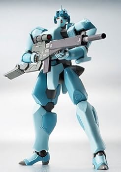【中古】【39shop】ROBOT魂★-ロボット魂-〈SIDE AS〉 Zy-98 シャドウ狙撃仕様 魂ウェブ限定(非常に良い)|アトリエ絵利奈