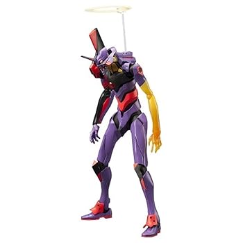【中古】コトブキヤ ヱヴァンゲリヲン新劇場版 汎用ヒト型決戦兵器 人造人間 エヴァンゲリオン初号機 覚醒Ver. 1/400スケール プラスチックキット