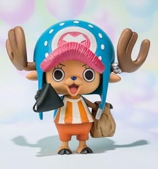 【中古】セブンイレブン限定 ワンピース フィギュアーツZERO トニートニー・チョッパー 買い物なんか楽しくねぇよコノヤローVer. 13,208円