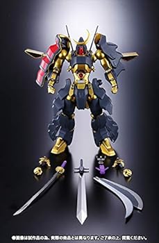 【中古】魂SPEC 機甲戦記ドラグナー ギルガザムネドルチェノフ仕様魂ウェブ限定