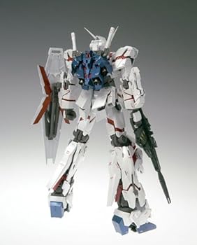 【中古】ガンダムフロント東京限定 HGUC 1/144 ユニコーンガンダム3号機フェネクス type RC デストロイモードVer.GFT シルバー