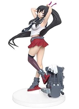 【中古】艦隊これくしょん -艦これ- 矢矧 “準備中\