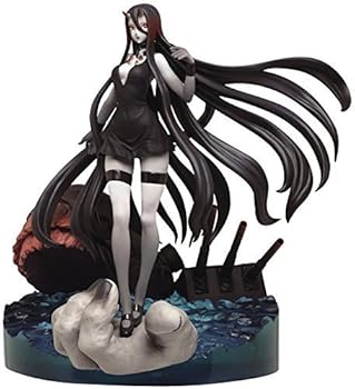 【中古】艦隊これくしょん-艦これ- 戦艦棲姫スケールフィギュア 6,382円