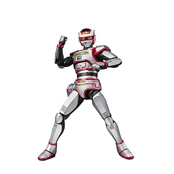 【中古】【39shop】S.H.フィギュアーツ★ジャスピオン魂ウェブ限定(非常に良い)|アトリエ絵利奈