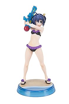 【中古】中二病でも恋がしたい! プレミアムサマービーチフィギュア 小鳥遊六花