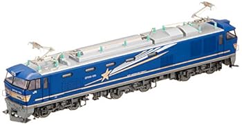 【中古】KATO HOゲージ EF510 500 北斗星色 新車番 1-314 鉄道模型 電気機関車