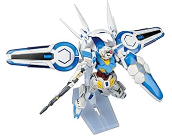 【中古】HG 1/144 ガンダム G-セルフ パーフェクトパック装備型 ガンダムGのレコンギスタ画像