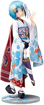 楽天市場】【未開封】『めぞん一刻』「音無響子 with 惣一郎さん」 1/7