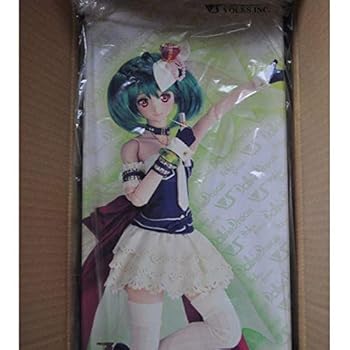 【中古】DollfieDreamSisterマクロスFランカ・リー
