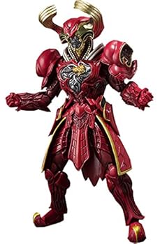 【中古】【39shop】S.H.Figuarts★ハートロイミュード 約155mm ABS&PVC製 フィギュア(良い)|アトリエ絵利奈