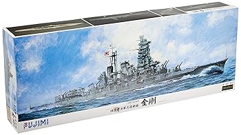 【中古】【39shop】フジミ模型★1/350 艦船モデルSPOTシリーズ 旧日本海軍高速戦艦 金剛 プレミアム(非常に良い)｜アトリエ絵利奈