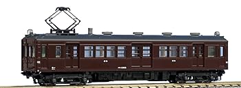 【中古】KATO Nゲージ クモニ13 茶 4969 鉄道模型 電車