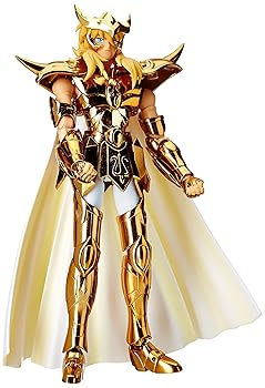 【中古】【39shop】聖闘士聖衣神話EX★スコーピオンミロ ?ORIGINAL COLOR EDITION? フィギュア(良い)|アトリエ絵利奈