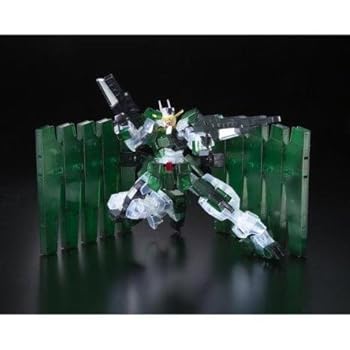 【中古】HG 1/144 ガンダムサバーニャ クリアカラーバージョン プラモデル プレミアムバンダイ限定