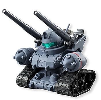 【中古】ガンダムコンバージ　FW GUNDAM CONVERGE 19　109.ガンタンク初期型