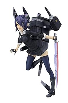 【中古】【39shop】艦隊これくしょん★-艦これー 天龍 1/8スケール PVC製 塗装済み完成品フィギュア(非常に良い)｜アトリエ絵利奈