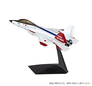 【中古】【39shop】センムの部屋★先進技術実証機 ATD-X テスターカラー 約170mm ABS製 塗装済み完成品フィギュア ROOM-1(非常に良い)｜アトリエ絵利奈