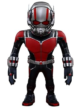 【中古】アーティストMIXアントマン TOUMA ｘ アントマン 高さ約13センチ プラスチック製 塗装済み 完成品フィギュア