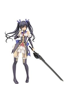 【中古】1/8スケールフィギュア 超次元ゲイム ネプテューヌ ノワール