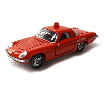 楽天市場】特注トミカ イベントモデル No.21 マツダ コスモスポーツ