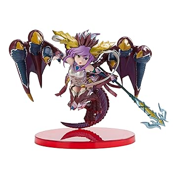 楽天市場】送料無料 パズル&ドラゴンズ フィギュアコレクション