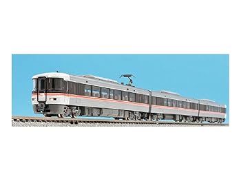 【中古】【39shop】TOMIX★Nゲージ 98950 373系電車 飯田線秘境駅号セット 3両(良い)|アトリエ絵利奈