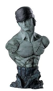 【中古】ワンピース CREATOR×CREATOR RORONOA.ZORO ロロノア・ゾロ B