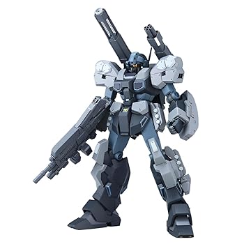 【中古】バンダイBANDAI MG 1/100 ジェスタ・キャノン プラモデルホビーオンラインショップ限定