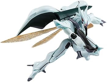 【中古】ROBOT魂 -ロボット魂-〈SIDE AB〉ボチューンナの国仕様魂ウェブ限定
