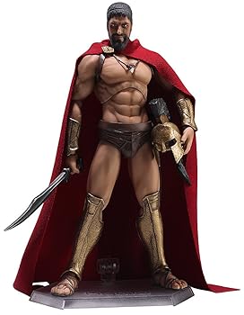 【中古】figma 300 スリーハンドレッド レオニダス ノンスケール ABS&PVC製 塗装済み可動フィギュア
