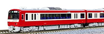 【中古】【39shop】KATO★Nゲージ 京浜急行 2100形 8両セット 特別企画品 10-1309 鉄道模型 電車(非常に良い)|アトリエ絵利奈
