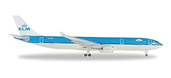【中古】【39shop】ヘルパ★1/500 エアバス A330-300 KLMオランダ航空 95周年(良い)|アトリエ絵利奈