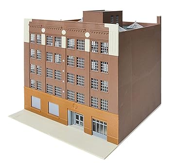 【中古】【39shop】Walthers,★Inc. Williams 工業用電気モーターキット 3/4インチ 26.6 X 20 X 24.7cm(非常に良い)｜アトリエ絵利奈