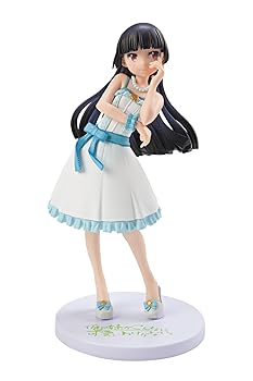 【中古】セガプライズ 俺の妹がこんなに可愛いわけがない。 プレミアムフィギュア 黒猫 reunionジャケット Ver.