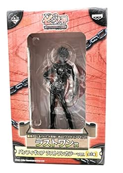 【中古】一番くじ 七つの大罪 〈豚の帽子〉亭、営業中!! バン フィギュア ラストワンカラーver.画像