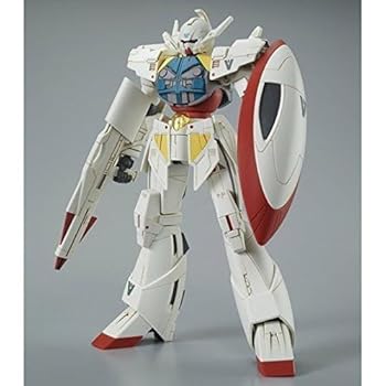【中古】【39shop】HGBF★1/144 ターンエーガンダムシン(非常に良い)|アトリエ絵利奈
