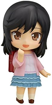 【中古】ねんどろいど のんのんびより りぴーと 一条蛍 ノンスケール ABS&PVC製 塗装済み可動フィギュア画像